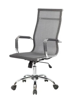 Sedia con ruote Dmannin, , 63x54h106/116 cm<Dmora Discount