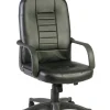 Sedia con ruote Dmelar, , 56x59h104/114 cm<Dmora Shop