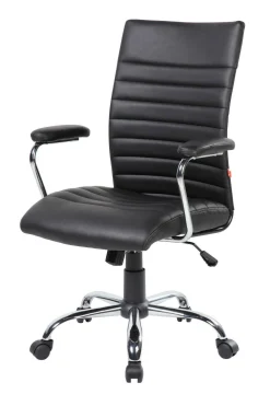 Sedia con ruote Doliveri, 57x59h100/109 cm,<Dmora Clearance