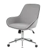 Sedia con ruote Luminosa, 66x59h98 cm,<Dmora Cheap