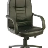 Sedia con ruote Ogni, , 56x59h88/99 cm<Dmora Hot