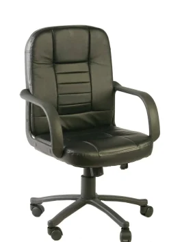 Sedia con ruote Ogni, , 56x59h88/99 cm<Dmora Hot