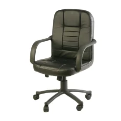 Sedia con ruote Ogni, , 56x59h88/99 cm<Dmora Hot