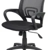 Sedia con ruote Reticolo, 59x54h90/100 cm,<Dmora Cheap