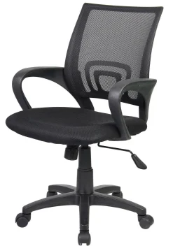 Sedia con ruote Reticolo, 59x54h90/100 cm,<Dmora Cheap