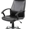 Sedia con ruote Triangolo, , 64x61h110/120 cm<Dmora New