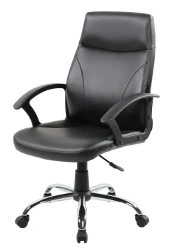 Sedia con ruote Triangolo, , 60x59h100/110 cm<Dmora Hot