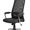 Sedia con ruote Umeno, 65x65h126/136 cm,<Dmora Sale