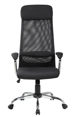 Sedia con ruote Umeno, 65x65h126/136 cm,<Dmora Sale