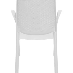 Sedia da esterno Anacleto, 54x60h82 cm,<Dmora Discount
