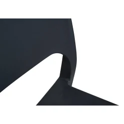 Sedia da esterno Ancona, Seduta da giardino, Sedia per tavolo da pranzo, Poltrona outdoor, 100 % Made in Italy, Cm 46x52h83,<Dmora Cheap