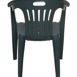Sedia da esterno Damorus, 56x55h78 cm,<Dmora Discount