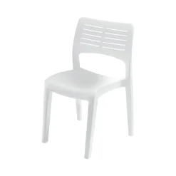 Sedia da esterno Dantonin, 50x51h82 Cm,<Dmora Fashion