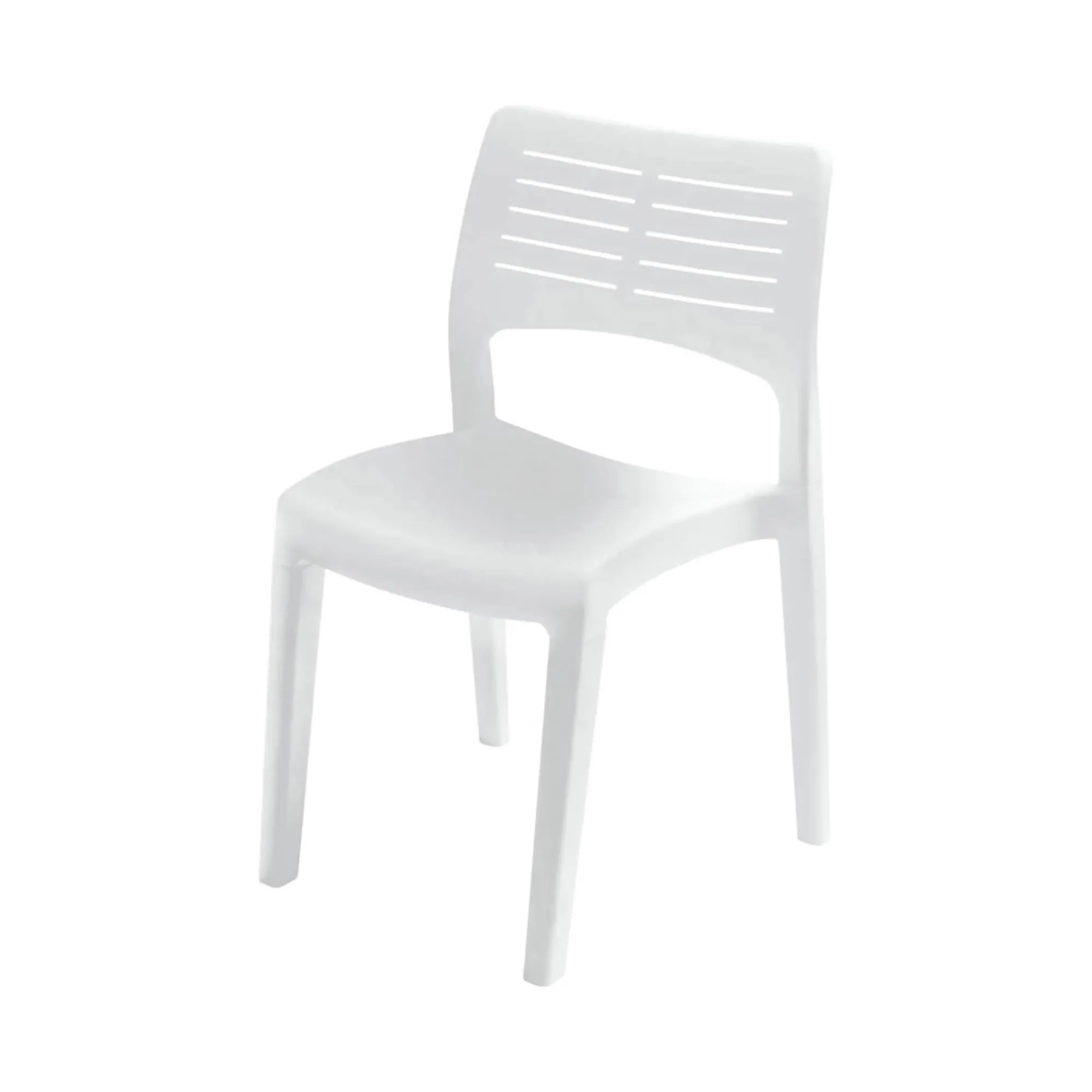 Sedia da esterno Dantonin, 50x51h82 Cm,<Dmora Fashion