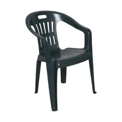 Sedia da esterno Dmotti, 56x57h80 cm,<Dmora Flash Sale