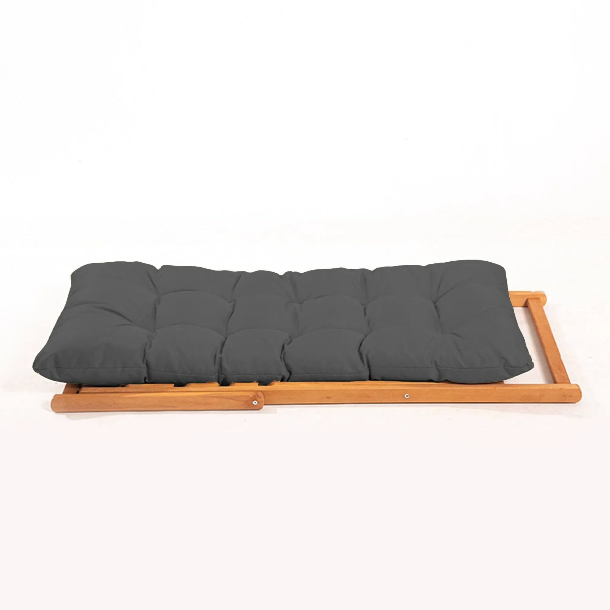 Sedia da esterno Dphilchukwuan, 59x44 h90 cm,<Dmora Outlet