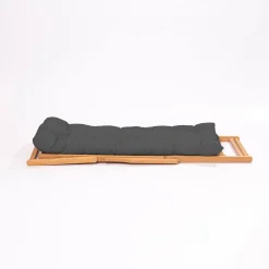 Sedia da esterno Dpicarell, 66x48 h110 cm,<Dmora New