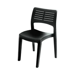 Sedia da esterno Genny, 50x51h82 Cm,<Dmora Best Sale