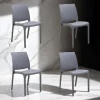 Sedia da esterno Tambora, 54x46 h80 cm,<Dmora Outlet