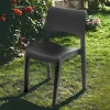Sedia da esterno Zircone, 50x51h82 Cm,<Dmora Flash Sale