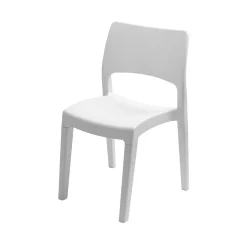 Sedia da esterno Zircone, 50x51h82 Cm,<Dmora Shop