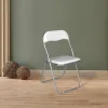 Sedia pieghevole Antenore, 43x47h80 cm,<Dmora Shop