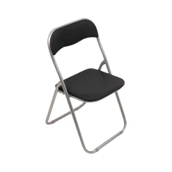 Sedia pieghevole Antenore, 43x47h80 cm,<Dmora Outlet