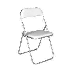 Sedia pieghevole Antenore, 43x47h80 cm,<Dmora Shop