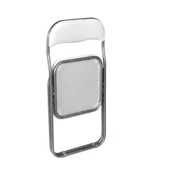 Sedia pieghevole Antenore, 43x47h80 cm,<Dmora Shop