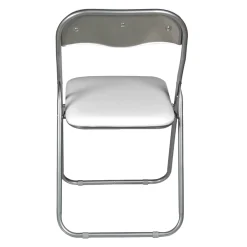 Sedia pieghevole Antenore, 43x47h80 cm,<Dmora Shop