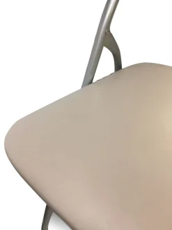 Sedia pieghevole Dgraf, 43x47h80 cm,<Dmora Sale