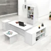 Set da ufficio Drasmusse,<Dmora Shop