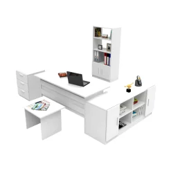 Set da ufficio Drasmusse,<Dmora Shop