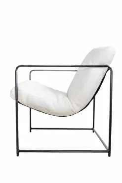 Set di 2 poltrone Appare, 61x67h75 cm,<Dmora Store
