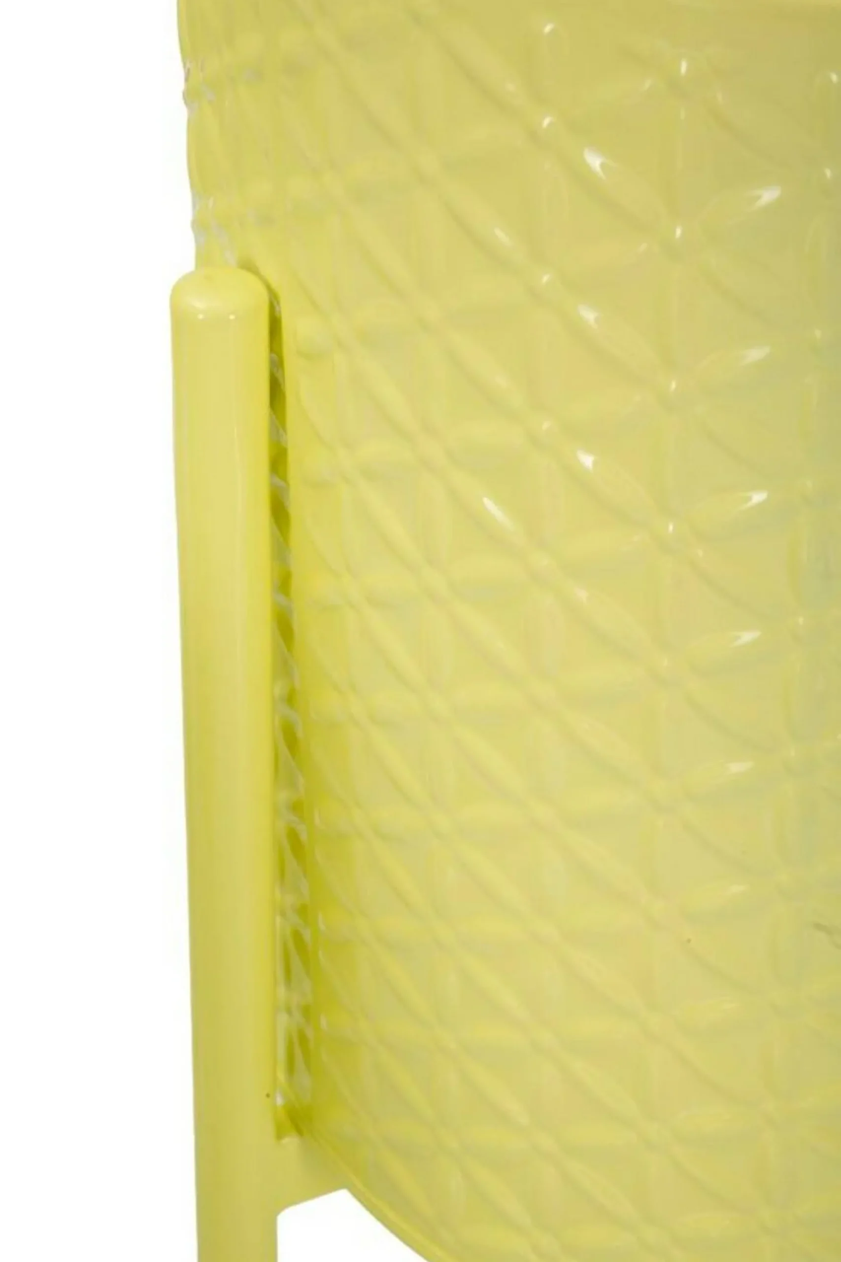 Set di 3 portavasi Cisterna, 36x36 h57 cm,<Dmora Fashion
