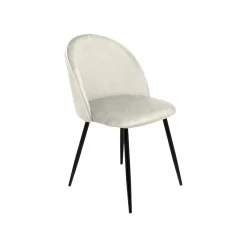 Set di 2 sedie Achito, 51x54h82 cm,<Dmora Store