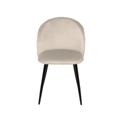 Set di 4 sedie Achito, 51x54h82 cm,<Dmora Cheap