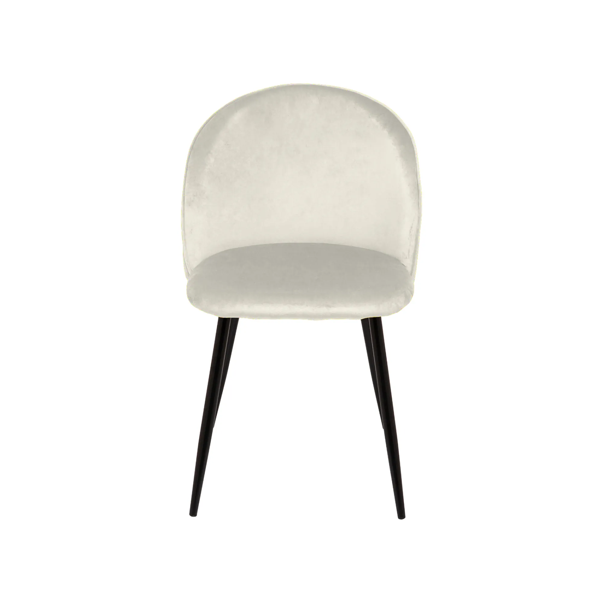 Set di 6 sedie Achito, 51x54h82 cm,<Dmora Flash Sale
