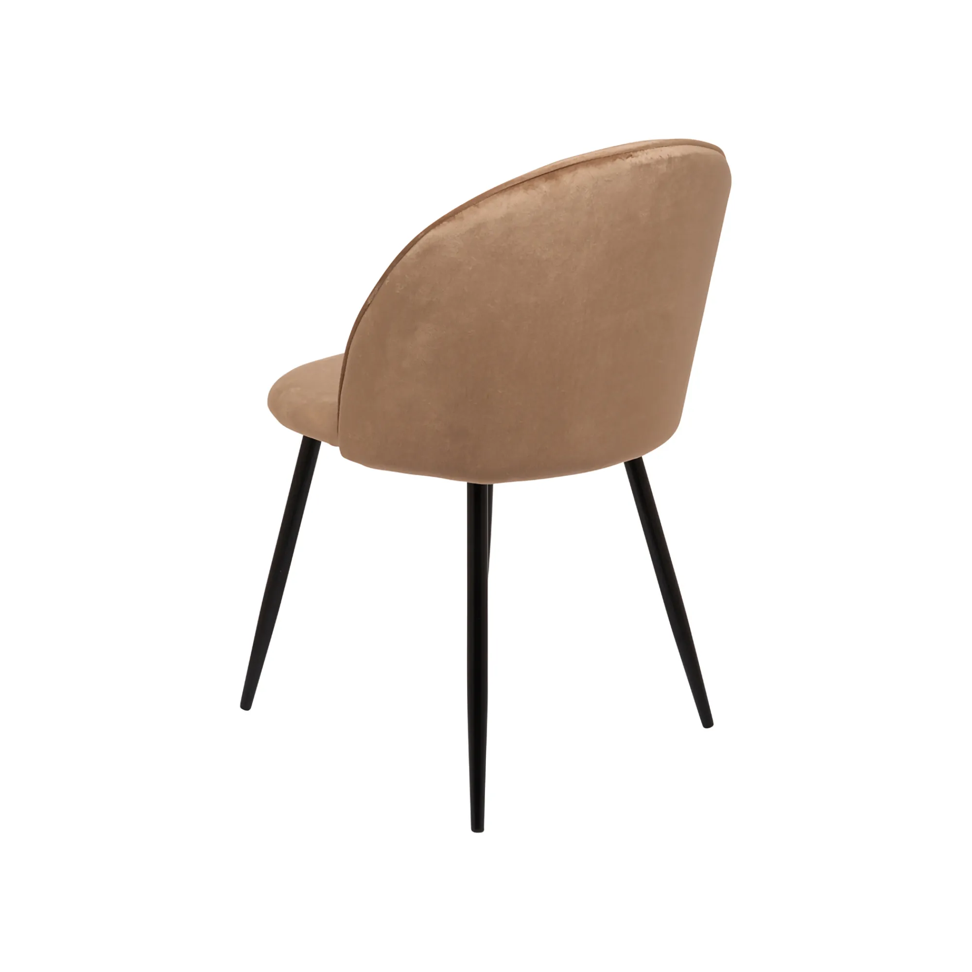 Set di 2 sedie Achito, 51x54h82 cm,<Dmora Store