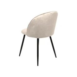 Set di 4 sedie Achito, 51x54h82 cm,<Dmora Cheap