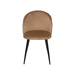Set di 2 sedie Achito, 51x54h82 cm,<Dmora Store