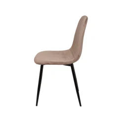 Set di 2 sedie Arter, 45x56h87 cm,<Dmora Best Sale