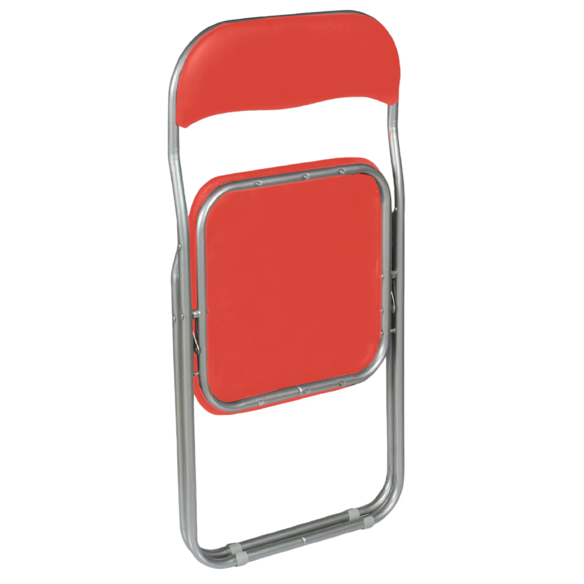 Set di 4 sedie pieghevoli Dgraf, 43x48h80 cm,<Dmora Hot