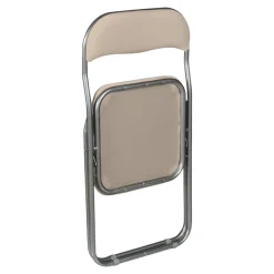Set di 4 sedie pieghevoli Dgraf, 43x47h80 cm,<Dmora Flash Sale