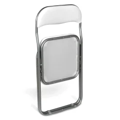 Set di 2 sedie pieghevoli Antenore, 43x47h80 cm,<Dmora Flash Sale