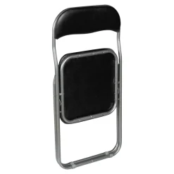 Set di 2 sedie pieghevoli Antenore, 43x47h80 cm,<Dmora Hot