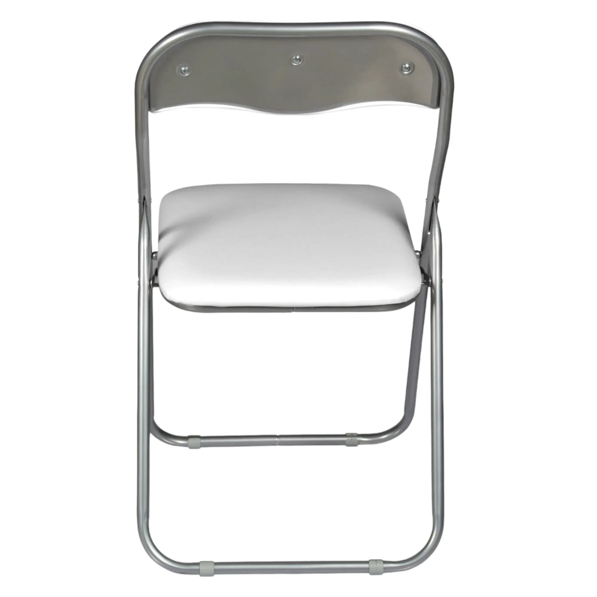Set di 4 sedie pieghevoli Dgraf, 43x47h80 cm,<Dmora Cheap