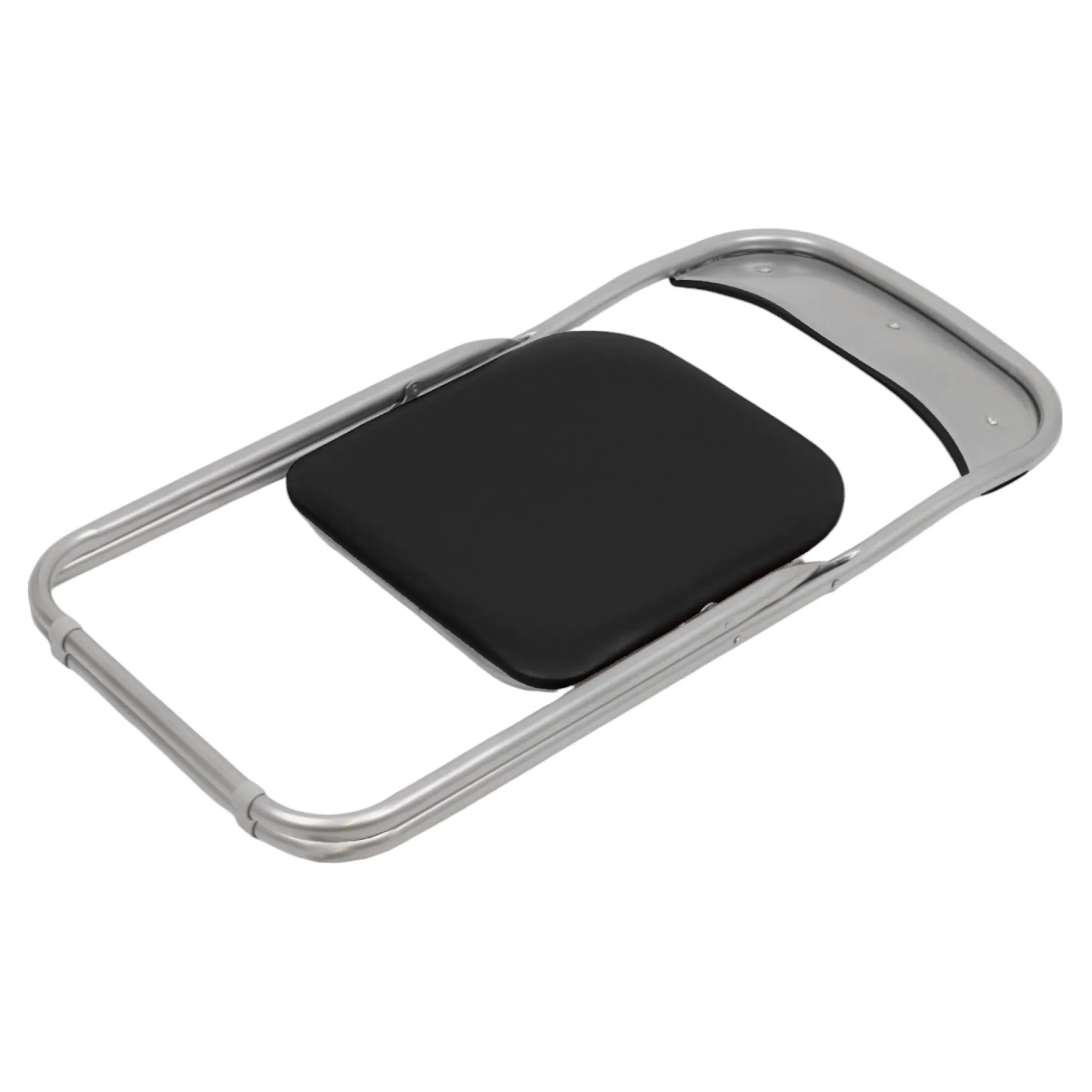 Set di 6 sedie pieghevoli Dgraf, 43x47h80 cm,<Dmora Cheap
