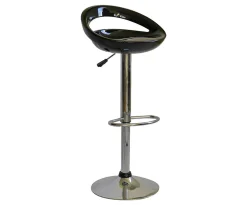 Set di 2 sgabelli ABS moderno<Dmora Hot