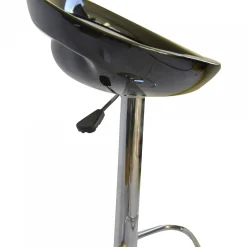 Set di 2 sgabelli ABS moderno<Dmora New